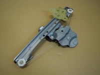 фото thumb №3, Механізм скло двері лівий задня renault clio iv