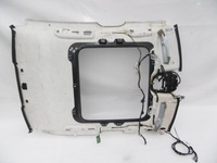 фото thumb №11, Потолок volvo s60 iii панорама чёрная r-design оригинал volvo