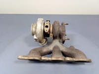 Volvo xc90 1 s80 2.9 t6 турбонагнітач 8658624 в Україні, фото thumb