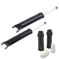 фото thumb №1, 2 x амортизатори + захист відбійники набір задня hyundai i30 kia ceed pro ceed