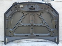 фото thumb №9, Fiat croma ii 2 05- капот крышка двигателя оригинал