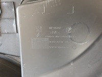 фото thumb №10, Обшивка двері правий перед citroen berlingo ii 2009