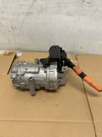 фото thumb №1, Компресор кондиціонера компресор renault clio v, arkana e-tech 926003211r