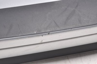 фото thumb №8, Dacia logan mcv ii бампер задняя задний ted69