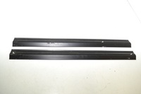 фото thumb №8, Bmw e46 compact планки накладки пороговые individual комплект левая правая