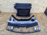 фото thumb №11, Капот бампер лампи крила pas передній alfa romeo giulia