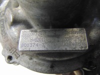 Турбонагнетатель mercedes citan w415 1.5 cdi h8201164371 с Разборки, фото thumb