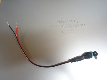 HPE LCD8500 Серверный терминал HP
