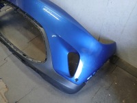 фото thumb №3, Бампер перед smart #1