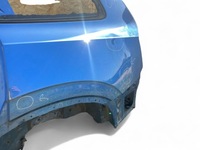 фото thumb №6, Volvo xc90 2017 левая сторона четверть задняя