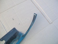 фото thumb №6, Решётка радиатора решётка радиатора peugeot 206 цвет krv