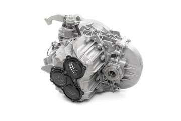 фото thumb №8, Коробка передач коробки передач ducato jumper boxer 3.0 m40