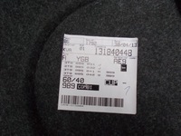 фото thumb №16, Skoda superb 13r сидіння диван комплект