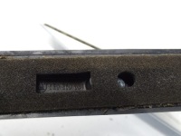 Рейлинги кровельные правый  левое  skoda octavia 3 универсал хром 5e9860033 Киев, фото thumb