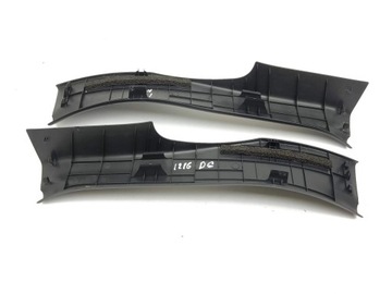 фото thumb №10, Toyota corolla e210 e21 2022 планка пороговая задняя