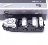 фото thumb №1, Панель керування скла перед mercedes s 400 500