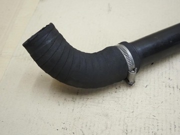 фото thumb №10, Шланг интеркулер renault laguna ii dci 8200119883