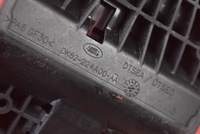 фото thumb №8, Ручка левая задняя задняя jhk bj32-224n02 jaguar xe 14-19