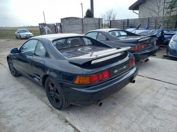 фото thumb №6, Toyota mr2 sw20 дах targa скло скло права
