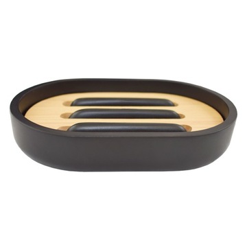 MYDELNICZKA CZARNA SEPIO TOKYO BLACK
