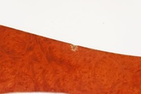 фото thumb №5, Ir098 bentley flying spur i решітка обдув панелі