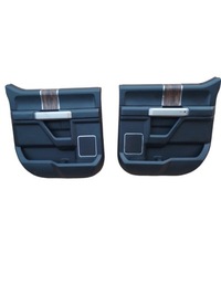 фото thumb №1, Обивка обшивка правый левый задняя ford f150 lift