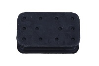 фото thumb №2, Подушка ресора листової db перед sprinter 06- fe47389