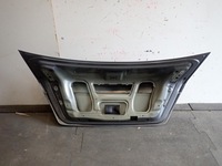 фото thumb №4, Крышка багажника mercedes c-klasa w204 sedan a204