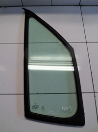 фото thumb №1, Mercedes sprinter w907 w910 скло бокова двері малий трикутник перед права