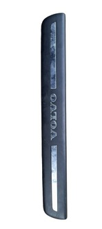 фото thumb №1, Молдинг поріг перед права volvo v50