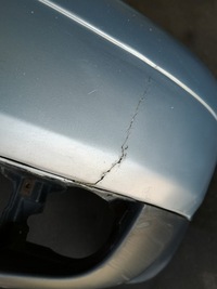 фото thumb №14, Бампер перед audi a8 d2 рестайлинг lubelskie