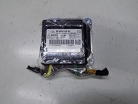 фото thumb №1, Peugeot 3008 i модуль подушок 9666292680