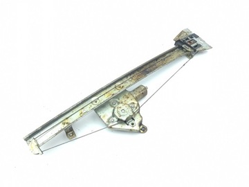 фото thumb №6, Mitsubishi pajero 2007 правая сторона подъемник стекла дверь передних