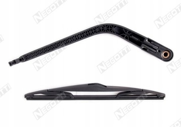 фото thumb №13, Рычаг стеклоочистителей (дворников). зад з щетка 310