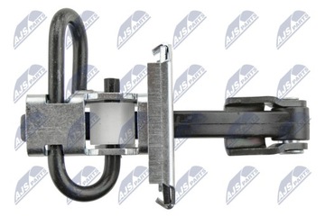 фото thumb №4, Ezc-bm-251 nty обмежувач двері передніх