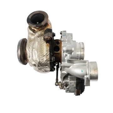 фото thumb №15, Mercedes x253 турбонагнетатель turbo турбина om654 a6540901901