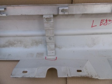 фото thumb №14, Накладка планка порогова ліва bmw e83 x3 м-пакет 354/7 titan-silver