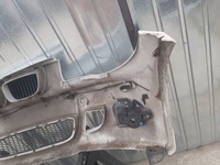 фото thumb №16, Бампер перед bmw 1 e81 e87 lift m-pakiet pdc датчики alpinweiss 3 300/0