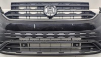 фото thumb №3, Бампер передний vw t-cross lift r line