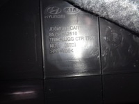 фото thumb №8, Підлога полиця обшивка багажника kia ceed 2 ii kombi 2012- 85750-a2510 eu