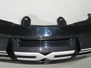 фото thumb №10, Решітка радіатора решітка dacia spring рестайлінг hal 8715