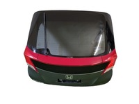 фото thumb №1, Honda civic ix 9 hb крышка багажника багажника
