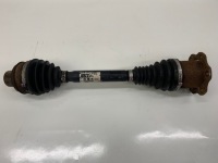 Купить Audi a4 a5 b8 приводной вал левое  перед 8k0407271al, фото thumb