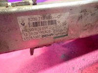 фото thumb №4, Trafic ii 01- 1,9 dci f9q760 радиатор выхлопных газов радиатор egr 8200719993c