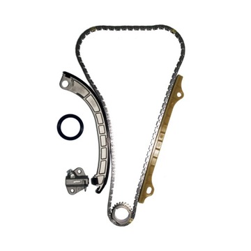 КОМПЛЕКТ ЦЕПИ ГРМ SKF SUZUKI