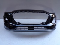 фото thumb №1, Бампер передній ford puma 19- nr 36728