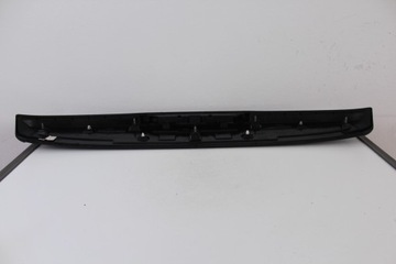 фото thumb №3, Спойлер кришки зад renault clio iii 05-09r nv676