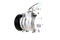 фото thumb №9, Компрессор кондиционера mercedes actros actros mp2 mp3 atego atego 2