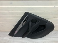 фото thumb №1, Bmw x1 f48 боковина двері задній лівий