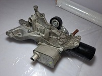 фото thumb №14, Audi q5 sq5 кронштейн / кронштейн основание фильтра масла 06h903143e